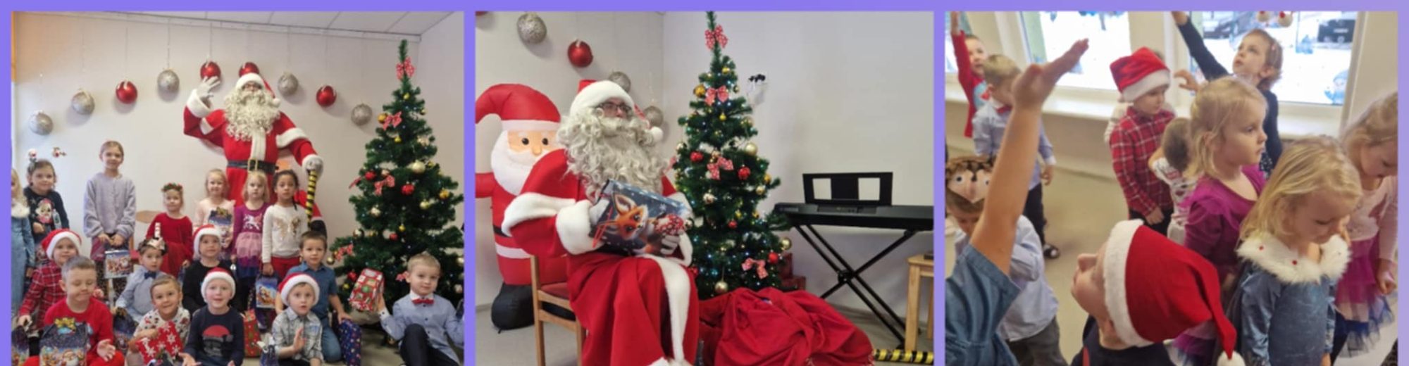 Vilniaus r. Bezdonių Julijaus Slovackio gimnazijos Bezdonių ikimokyklinio ugdymo skyrius